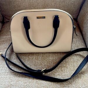 Kate Spade Dome Satchel